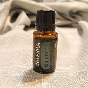 doTERRA Balance Oil 15ml